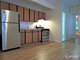 Rented by Spire Group