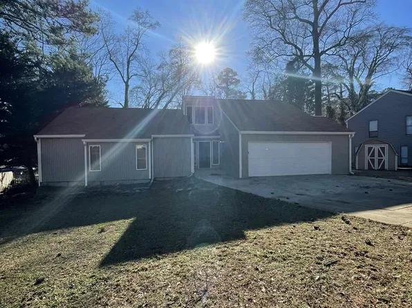 6855 Oakland Dr, 6855 Oakland Dr, Douglasville, GA 30135