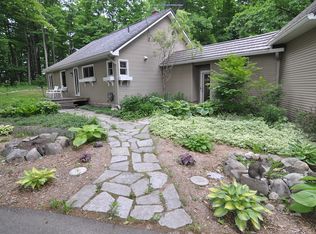 2041 S French Rd, Lake Leelanau, MI 49653