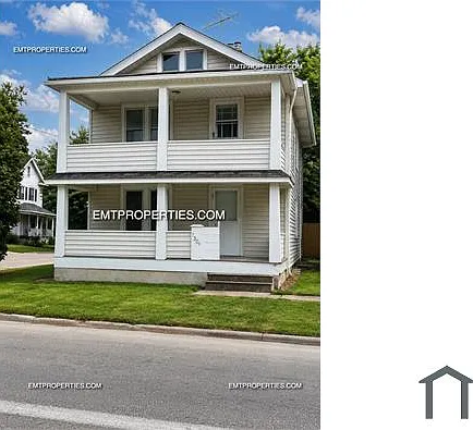 1301 W 5th St #1