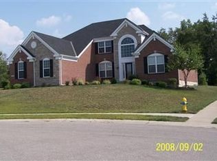 7692 Big Cedar Ct, Florence, KY 41042