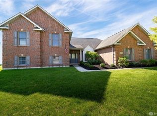 2620 Alexander Ct, Troy, OH 45373