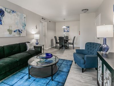 3700 S Tyler St #412, Dallas, TX, 75224