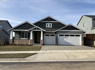 8773 N Hollingsworth St, Camas, WA 98607