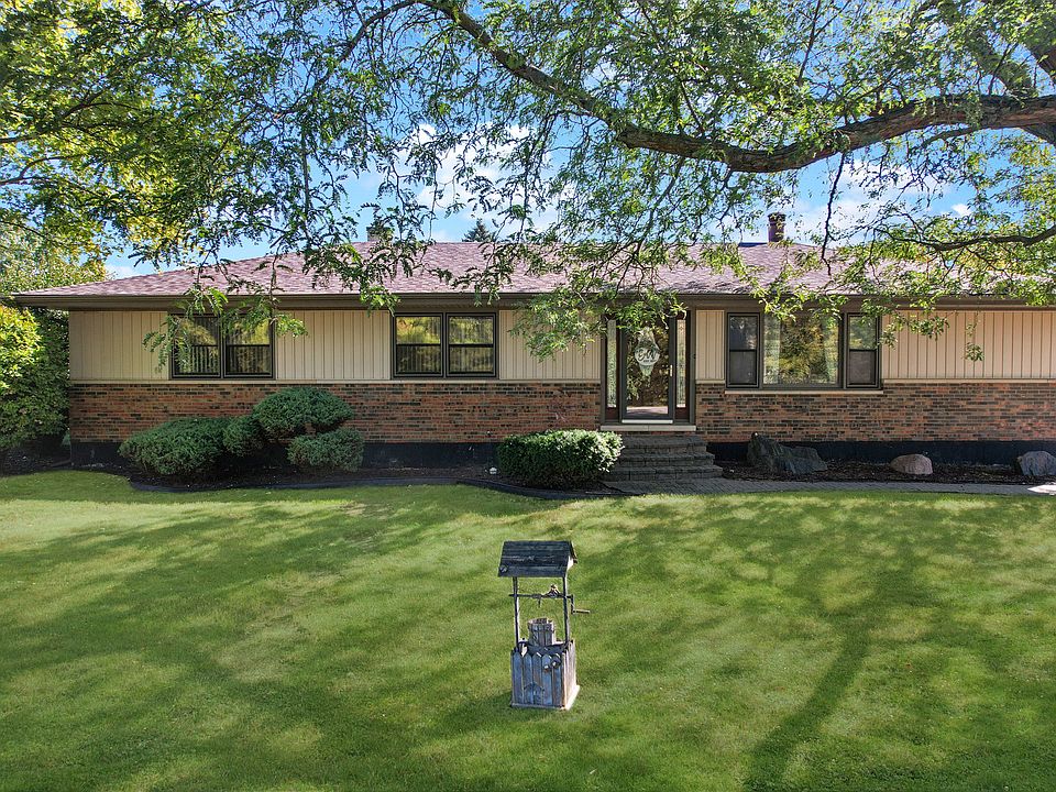 16213 S Leach Dr, Homer Glen, IL 60491 Zillow