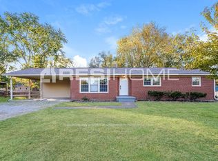 505 Maple St, Mt Pleasant, TN 38474