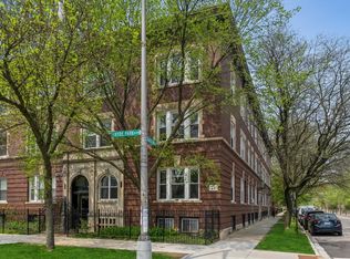 1426 E Hyde Park Blvd APT 1, Chicago, IL 60615