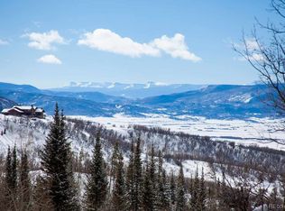 34200 Jeeps Trl, Steamboat Springs, CO 80477