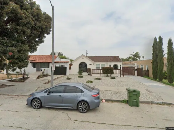 1907 W 74th St, Los Angeles, CA 90047