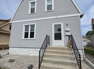 89 N Park Ave #2, Fond Du Lac, WI 54935
