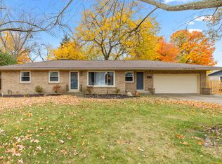 7770 Chickadee Dr, Jenison, MI 49428