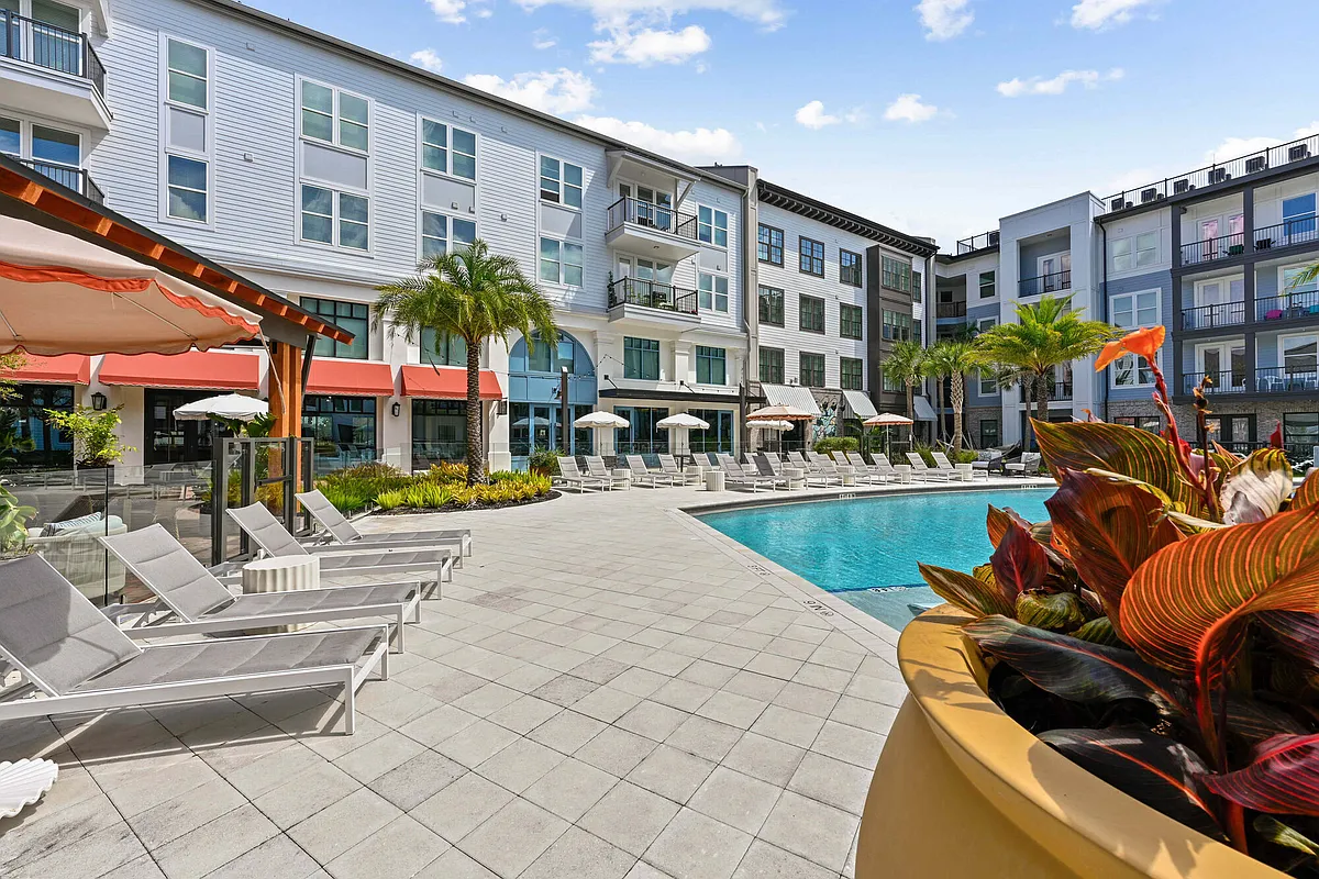 Building Photo - NOVEL Parkway by Crescent Communities