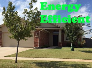 18529 Cola Dr, Edmond, OK 73012
