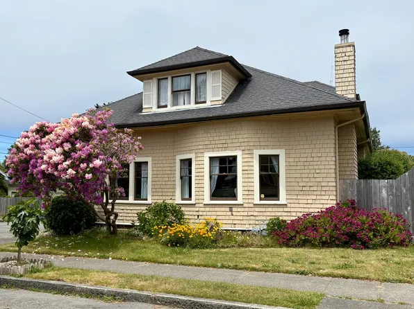 251 15th St Unit B, Eureka, CA 95501