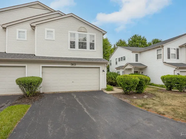 7015 Clearwater Dr Unit 7015, Plainfield, IL 60586