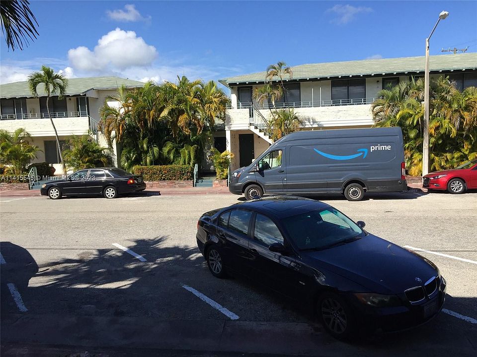 1st image of 535 74th St APT 3