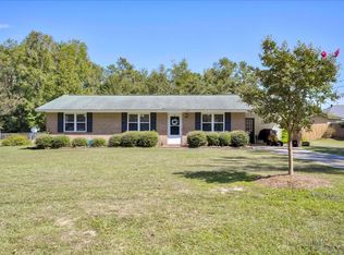 102 Peachtree St, Wrens, GA 30833