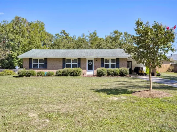 102 Peachtree St, Wrens, GA 30833