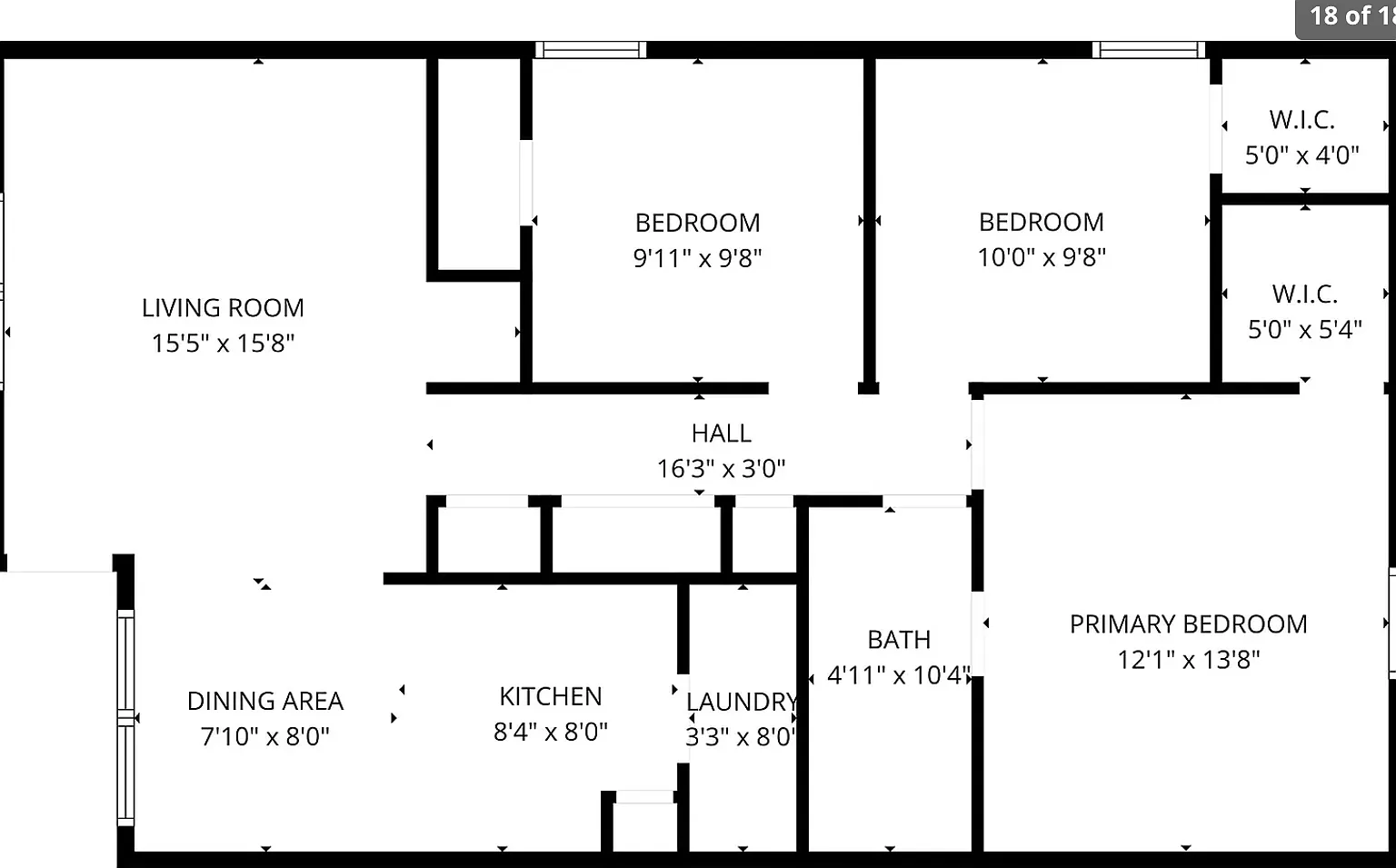 611 Race St — Photo 3