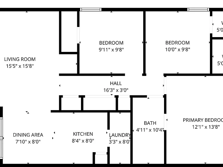 609 Race St #B — Photo 3