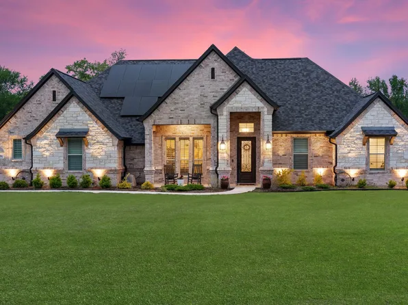 706 Winkler Way, Springtown, TX 76082