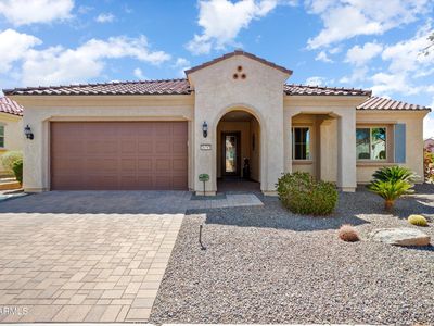 26797 W Sierra Pinta Dr, Buckeye, AZ, 85396