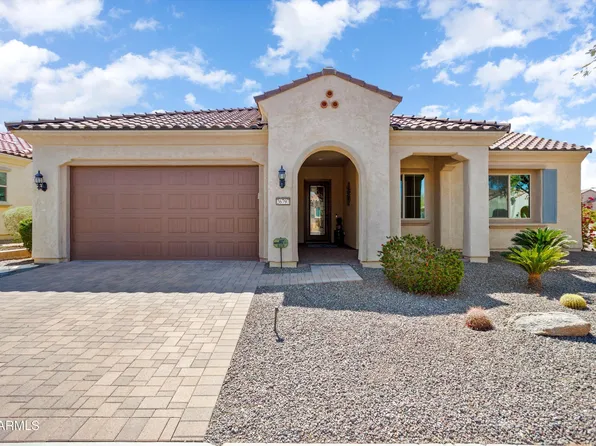 26797 W SIERRA PINTA Drive, Buckeye, AZ 85396