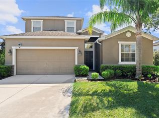 2319 Grantham Ave, Davenport, FL 33837