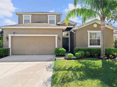 2319 Grantham Ave, Davenport, FL, 33837