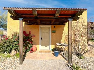 2637 E Maddock Rd, Cave Creek, AZ 85331