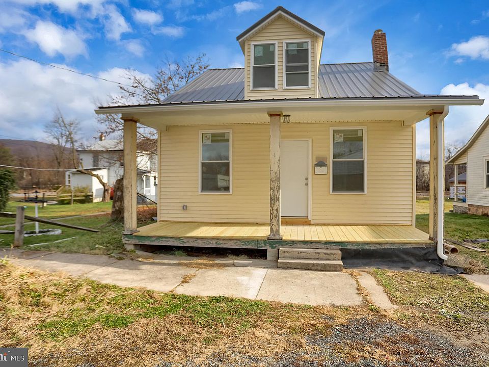 418 N 3rd St, Newport, PA 17074 Zillow