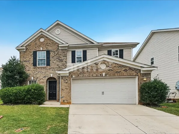338 Averasboro Dr, Clayton, NC 27520