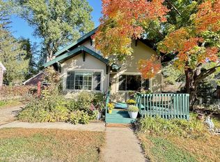 628 W Laurel St, Fergus Falls, MN 56537