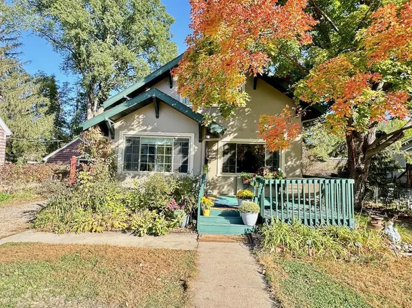 628 W Laurel St, Fergus Falls, MN 56537