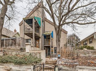 1825 Johnson St NE, Minneapolis, MN 55418
