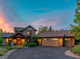 19470 Randall Ct, Bend, OR 97702