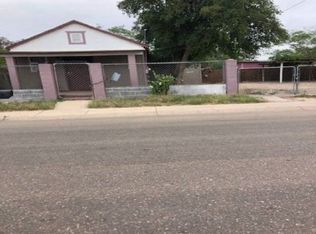 1417 Pinder Ave, Laredo, TX 78040
