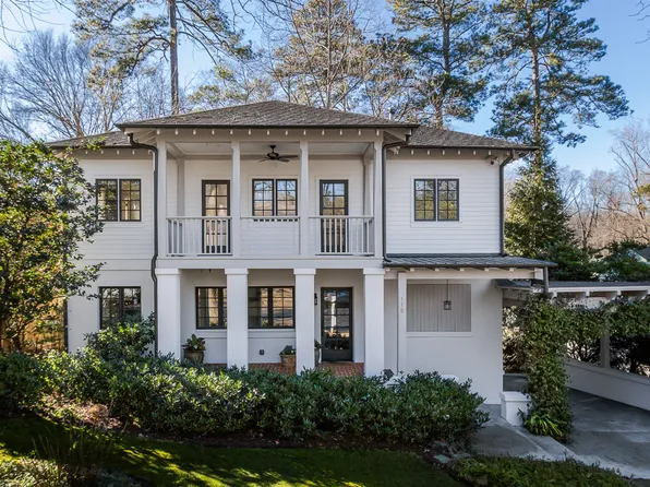 118 Chelsea Dr, Decatur, GA 30030