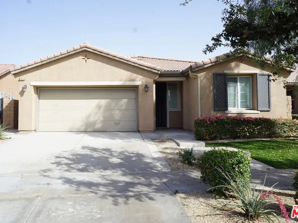 84330 Tramonto Way, Indio, CA 92203