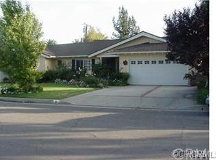50 E Arthur Ave, Arcadia, CA 91006