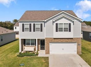 136 Saddle Horse Ln, Murfreesboro, TN 37129