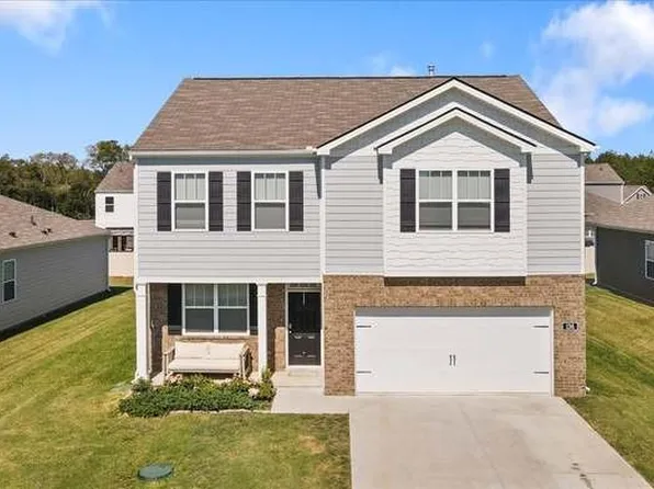 136 Saddle Horse Ln, Murfreesboro, TN 37129