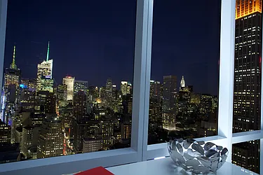 Rented by The Continental