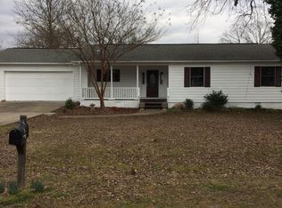 10 Dale Dr, Cabot, AR 72023