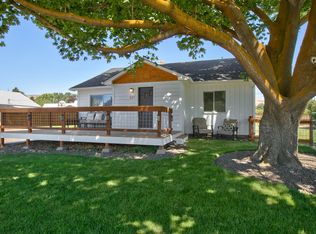 227 Nugent St, Yakima, WA 98901