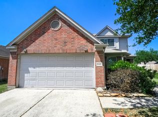 7327 Fox Hall Ln, Humble, TX 77338