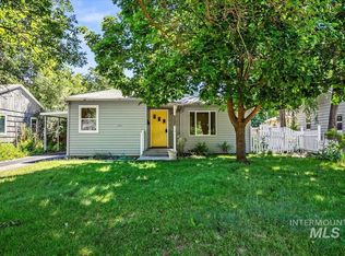 2808 N 29th St, Boise, ID 83703
