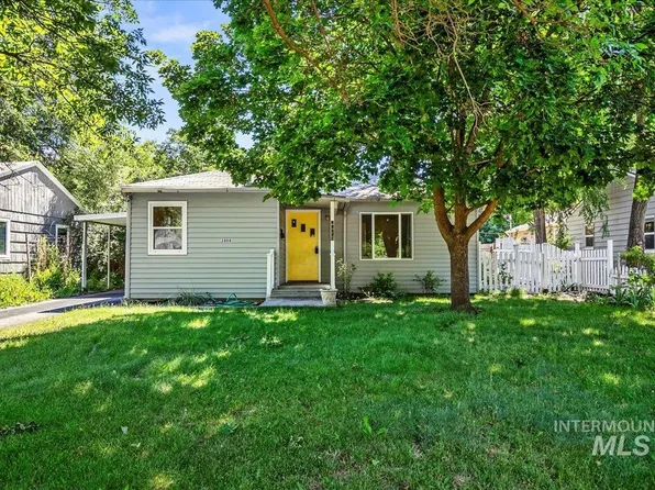 2808 N 29th St, Boise, ID 83703