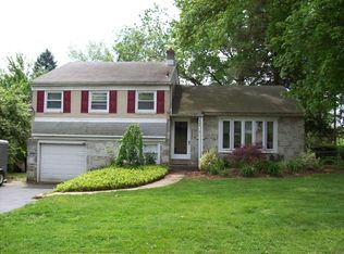 1589 Williams Rd, Abington, PA 19001