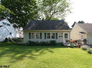 1184 Oneida St, State College, PA 16801
